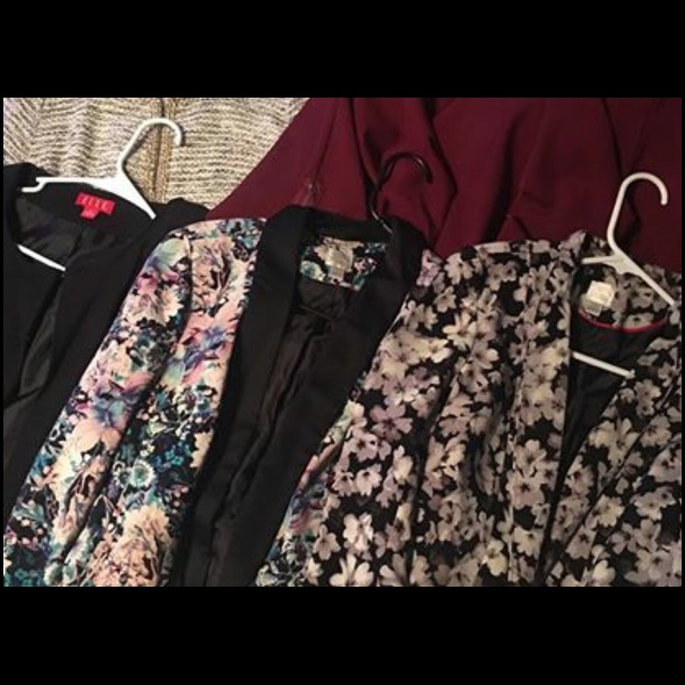 Work Attire/Night Out Bundle